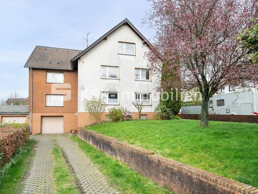 Mehrfamilienhaus zum Kauf 540.000 € 9 Zimmer 307 m² 1.203 m² Grundstück Kürten 51515