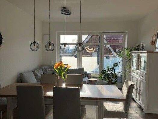 Wohnung zur Miete 650 € 2 Zimmer 86,4 m² Tenstedt Cappeln (Oldenburg) / Tenstedt 49692