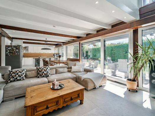 Einfamilienhaus zum Kauf 1.595.000 € 5 Zimmer 206 m² 690 m² Grundstück Neufahrn 85375