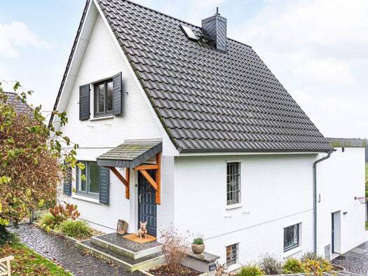 Einfamilienhaus zum Kauf 595.000 € 42 Zimmer 150 m² 1.261 m² Grundstück Escheburg 21039