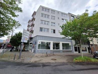 Laden zur Miete provisionsfrei 5.040 € 530 m² Verkaufsfläche Eigelstein 12 Altstadt-Nord Köln 50668
