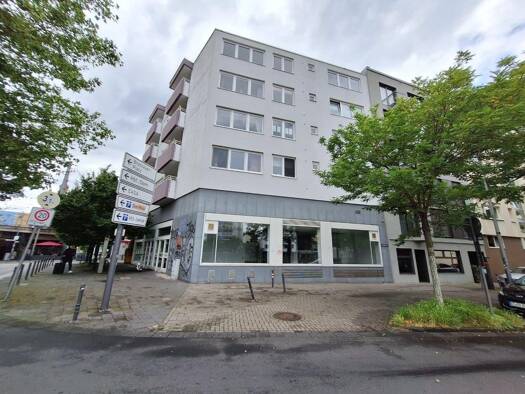Laden zur Miete provisionsfrei 5.040 € 530 m² Verkaufsfläche Eigelstein 12 Altstadt-Nord Köln 50668