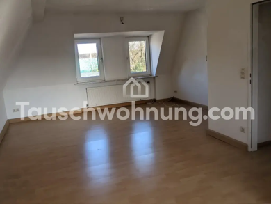 Wohnung zur Miete Tauschwohnung 800 € 2 Zimmer 70 m² Dachgeschoss, 2. Geschoss Iserbrook Hamburg 22589