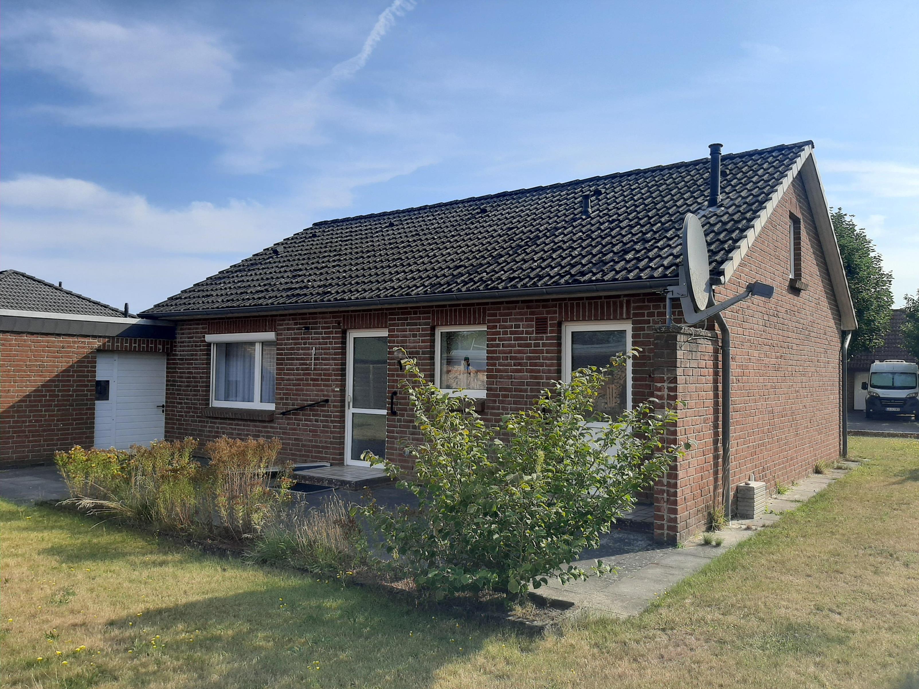 Bungalow zum Kauf 195.000 € 2 Zimmer 67,4 m²<br/>Wohnfläche 567 m²<br/>Grundstück Bleckede Bleckede 21354