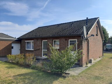 Bungalow zum Kauf 195.000 € 2 Zimmer 67,4 m² 567 m² Grundstück Bleckede Bleckede 21354