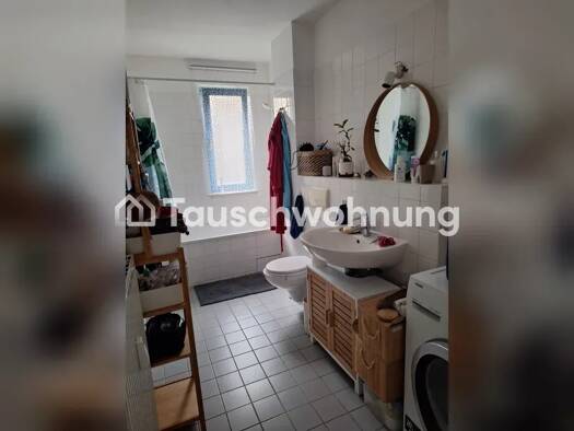 Wohnung zur Miete Tauschwohnung 1.350 € 3 Zimmer 80 m² Alt-Hohenschönhausen Berlin 10318
