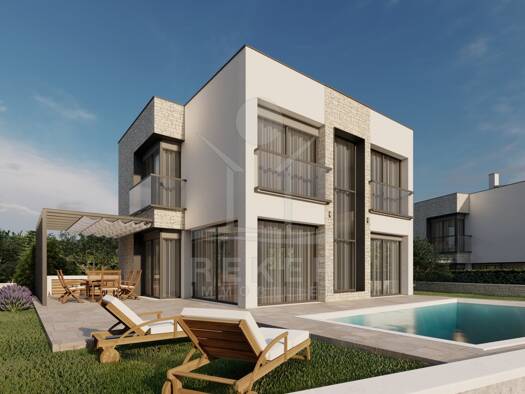 Villa zum Kauf - Erstbezug 720.000 € 4 Zimmer 149,2 m² 441 m² Grundstück Brtonigla