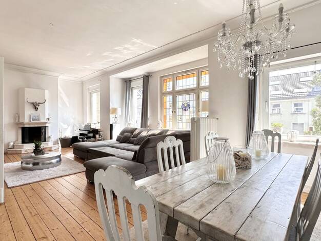 Haus zum Kauf 13 Zimmer 360 m² 585 m² Grundstück Dülken Viersen 41751