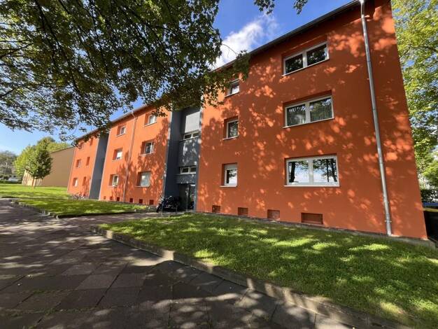 Wohnung zur Miete 538 € 2,5 Zimmer 51,1 m² EG frei ab 01.01.2027 Von-den-Berken-Straße 9 Mitte Dortmund 44141