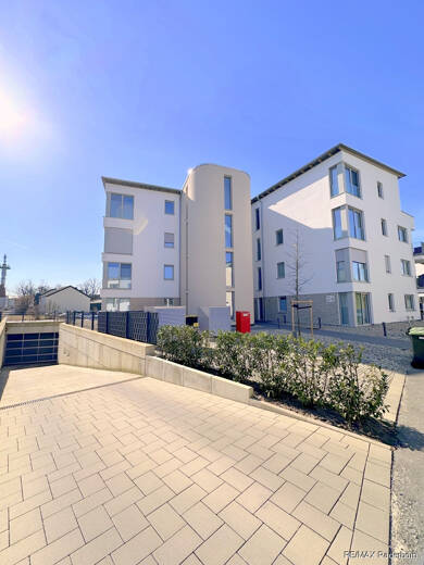 Wohnung zur Miete 930 € 2 Zimmer 75 m² Bahnhofstraße 24 Hövelhof Hövelhof 33161