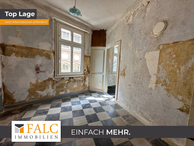 Wohn- und Geschäftshaus zum Kauf provisionsfrei als Kapitalanlage geeignet 279.000 € 7 Zimmer 368,2 m² 67 m² Grundstück Lennep Remscheid 42897