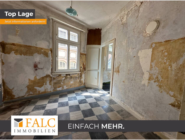 Wohn- und Geschäftshaus zum Kauf provisionsfrei als Kapitalanlage geeignet 279.000 € 7 Zimmer 368,2 m² 67 m² Grundstück Lennep Remscheid 42897