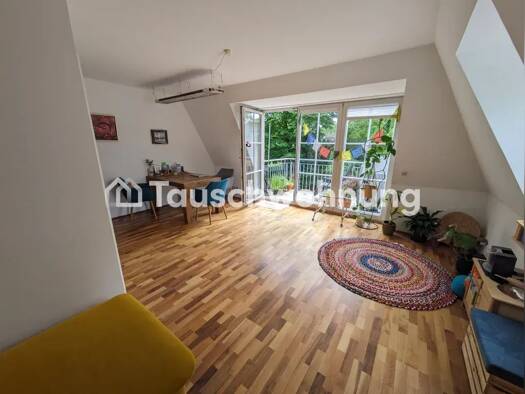 Wohnung zur Miete Tauschwohnung 950 € 2 Zimmer 69 m² Osdorf Altona 22761