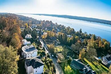 Penthouse zum Kauf 6 Zimmer 244 m² 3. Geschoss Berg Berg 82335