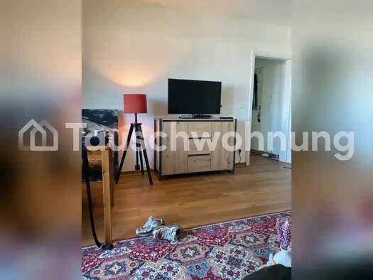 Wohnung zur Miete Tauschwohnung 575 € 2 Zimmer 53 m² 3. Geschoss Wiesbaden 65197