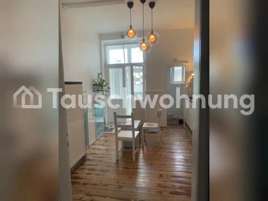 Wohnung zur Miete Tauschwohnung 558 € 4,5 Zimmer 87 m² 2. Geschoss Dellviertel Duisburg 47053