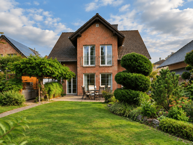 Einfamilienhaus zum Kauf 825.000 € 4 Zimmer 165 m² 468 m² Grundstück Mettmann Mettmann 40822