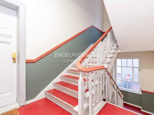 Sonstiges zum Kauf als Kapitalanlage geeignet 5.700.000 € 2.165,9 m² 701 m² Grundstück Moabit Berlin 10553