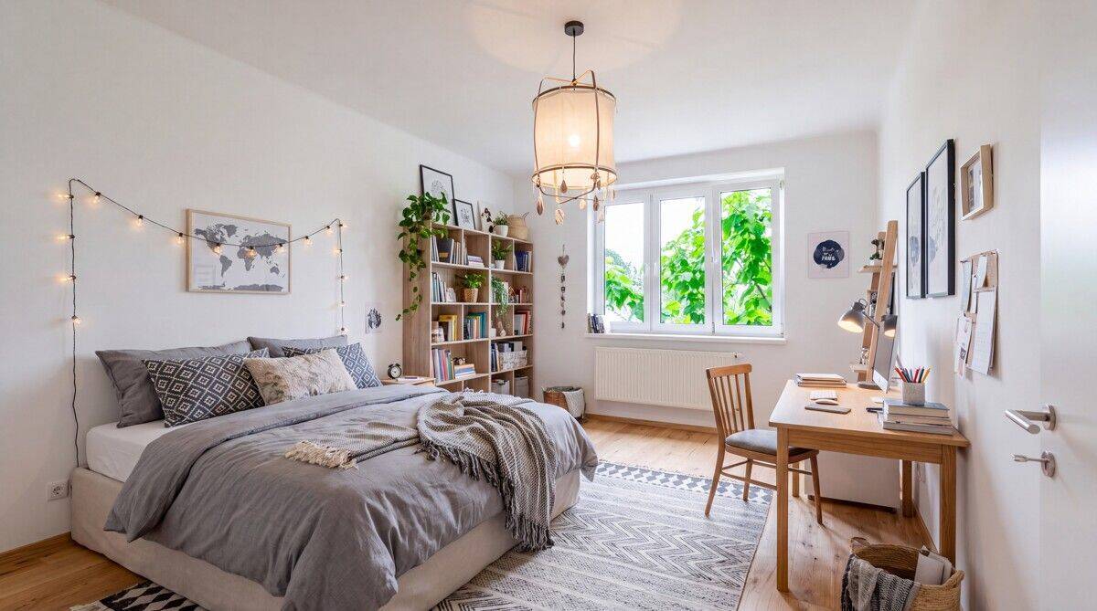 Apartment in Salzburg, Itzling, Nonntal - More