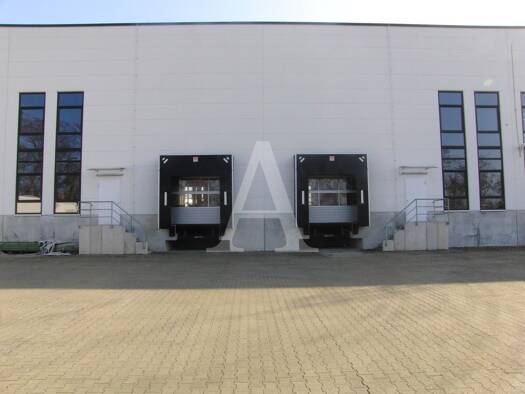 Halle/Industriefläche zur Miete provisionsfrei 7.647 m² Lagerfläche teilbar ab 3.510 m² Meckenheim Meckenheim 53340