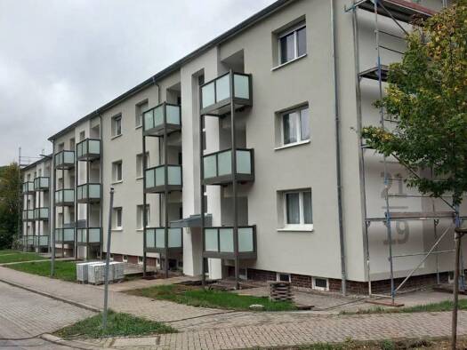 Wohnung zur Miete 400 € 2 Zimmer 56 m² frei ab 01.11.2026 Luisenthal Völklingen 66333