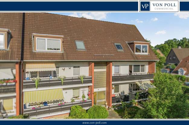 Mehrfamilienhaus zum Kauf 772.500 € 24 Zimmer 396,8 m² 876 m² Grundstück Mönkeberg 24248