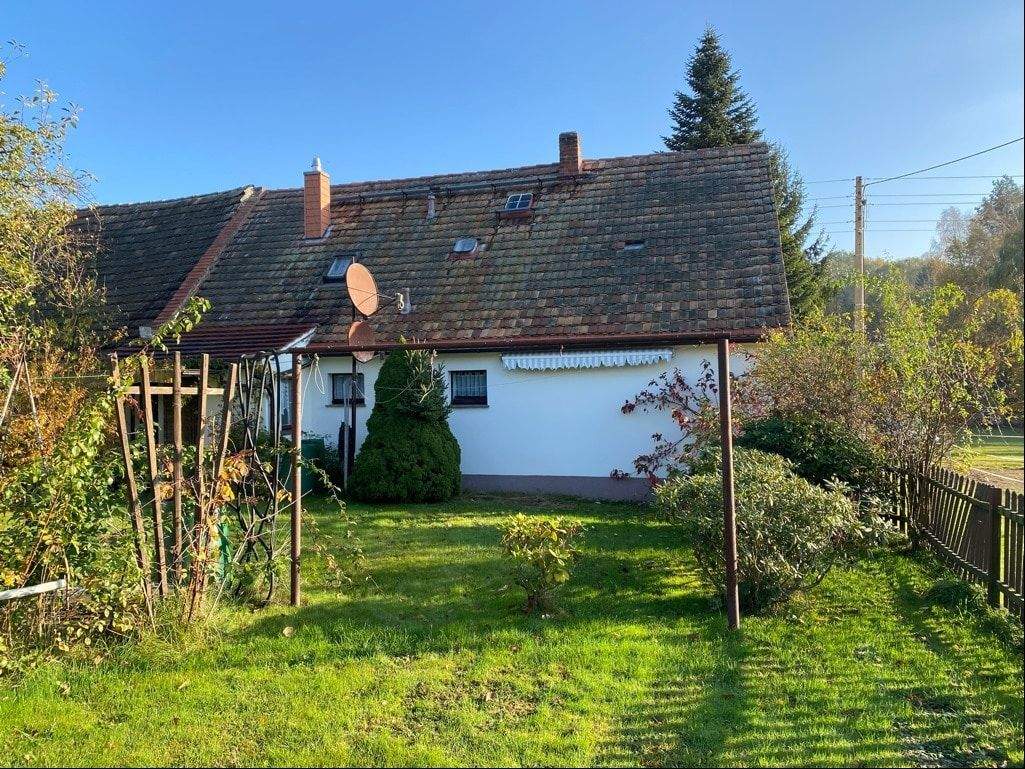 Immobilie in Vierkirchen - Kleine Herausforderung für Macher ! - Bild 2