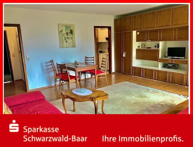 Wohnung zum Kauf 58.000 € 1 Zimmer 37 m²<br/>Wohnfläche Schönwald 78141