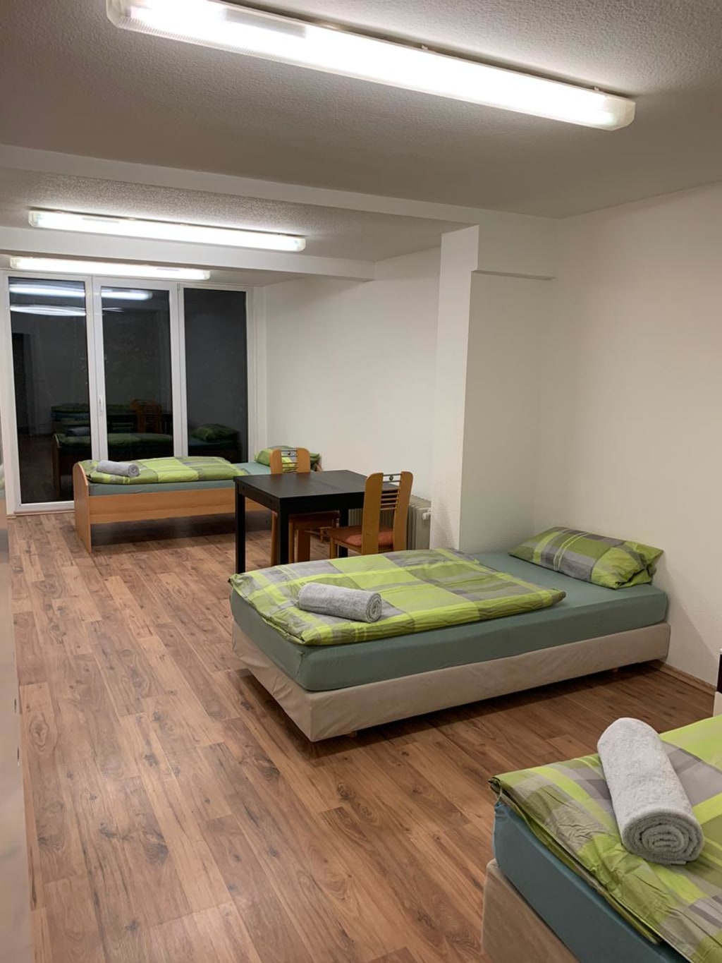 Wohnung zur Miete Wohnen auf Zeit 4.250 € 3 Zimmer 110 m²<br/>Wohnfläche 18.12.2024<br/>Verfügbarkeit Hezenbergstraße Neckarsulm Neckarsulm 74172