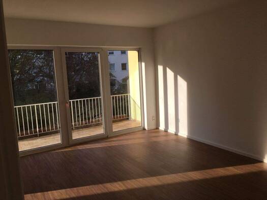 Wohnung zur Miete 1.400 € 3 Zimmer 100 m² 1. Geschoss frei ab sofort Südstadt Hannover 30169