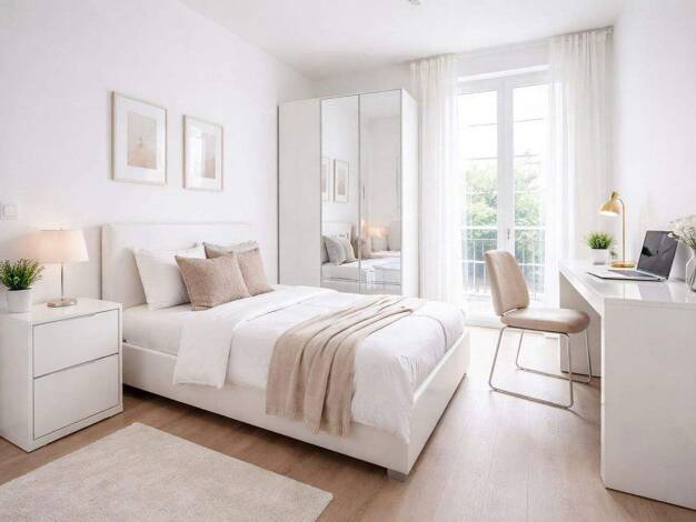 Wohnung zur Miete 499 € 1 Zimmer 23 m² Zentrum Bonn 53111