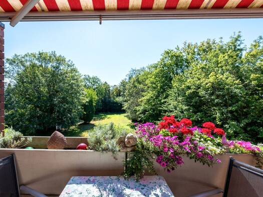 Wohnung zum Kauf 350.000 € 2 Zimmer 70 m² 2. Geschoss Alsterdorf Hamburg 22297