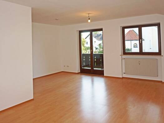 Wohnung zur Miete 1.345 € 3 Zimmer 88 m² 1. Geschoss frei ab 01.12.2026 Münchener Straße 1 Winning Taufkirchen 82024