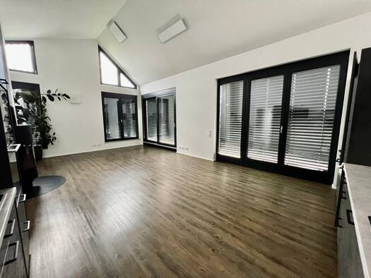 Wohnung zur Miete 1.400 € 3 Zimmer 98 m² Geschoss 2/2 Gaimersheim 85080