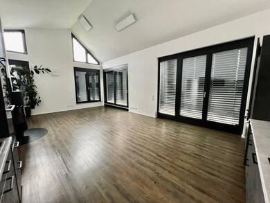 Wohnung zur Miete 1.500 € 3 Zimmer 98 m² Geschoss 2/2 Gaimersheim Gaimersheim 85080