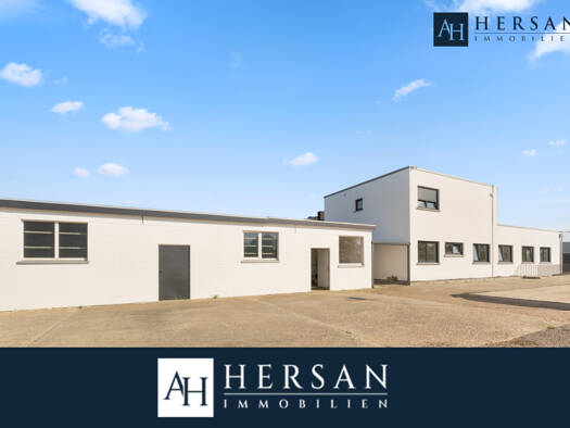 Produktionshalle zum Kauf 1.950.000 € 326,8 m² Lagerfläche Hückelhoven 41836