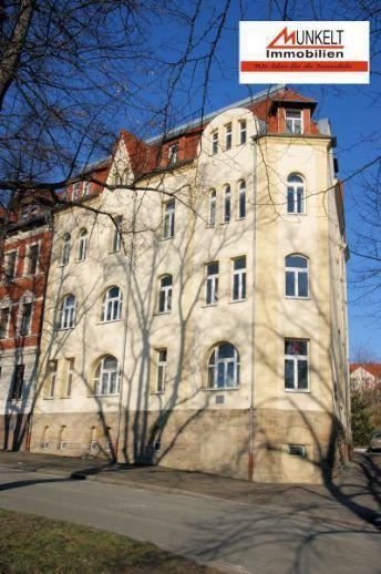 Wohnung zur Miete 360 € 2 Zimmer 60 m²<br/>Wohnfläche 3.<br/>Geschoss Röntgenstraße NR 09 Zeitz Zeitz 06712