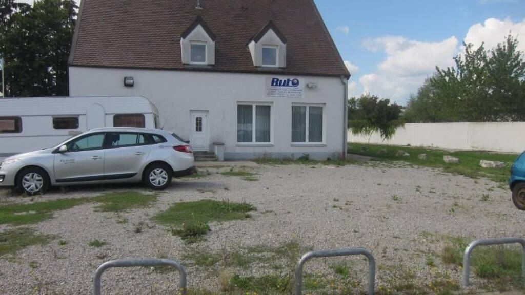 Haus zum Kauf 895.000 € 12 Zimmer 246 m² 1.143 m² Grundstück Kissing 86438