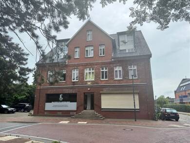 Wohnung zur Miete 960 € 4 Zimmer 84 m² frei ab 01.08.2025 Maschen Seevetal 21220