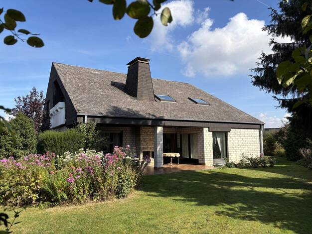 Einfamilienhaus zum Kauf 498.000 € 6 Zimmer 206 m² 824 m² Grundstück Bad Sassendorf Bad Sassendorf 59505