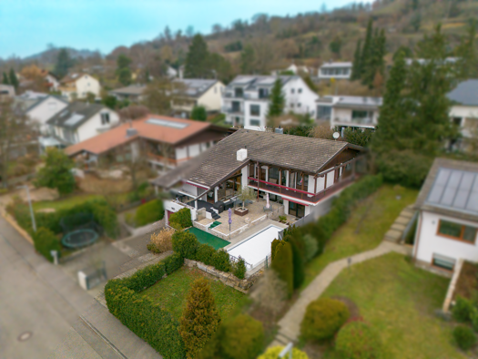 Einfamilienhaus zum Kauf 669.000 € 7 Zimmer 203,9 m² 647 m² Grundstück frei ab 01.05.2026 Bohlingen Singen (Hohentwiel) 78224