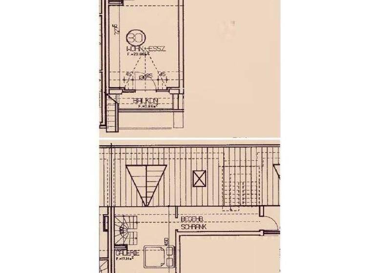 Wohnung zum Kauf 115.000 € 2 Zimmer 56,2 m² Bockum-Hövel Hamm 59075