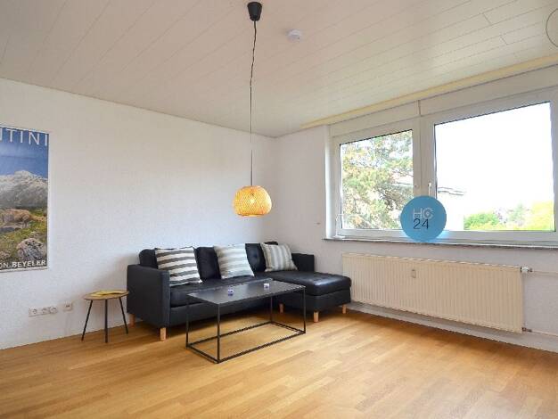 Wohnung zur Miete auf Zeit 1.750 € 3 Zimmer 79 m² frei ab 15.02.2027 Weil am Rhein Weil am Rhein 79576
