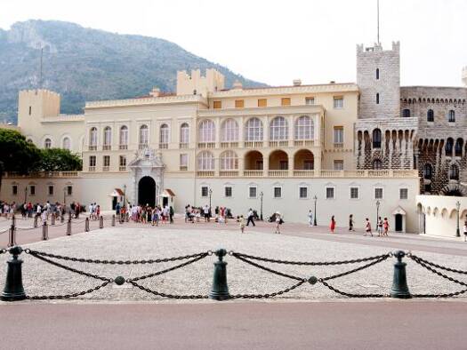 Wohnung zum Kauf 2.850.000 € 3 Zimmer 72 m² Monaco 98000