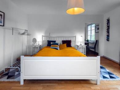 Studio zur Miete 500 € 1 Zimmer 31 m² 1. Geschoss frei ab sofort Stahringen Radolfzell am Bodensee 78315