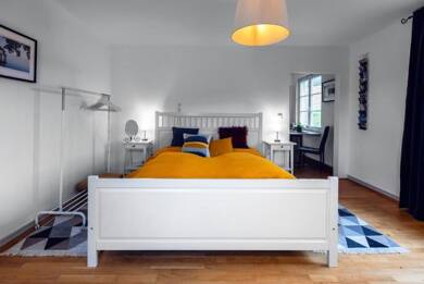 Studio zur Miete 500 € 1 Zimmer 31 m² 1. Geschoss frei ab sofort Stahringen Radolfzell am Bodensee 78315