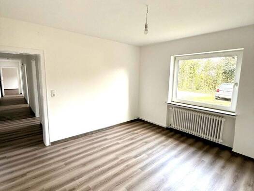 Wohnung zur Miete 749 € 3 Zimmer 70 m² 3 Geschosse frei ab sofort Lesum Bremen 28717