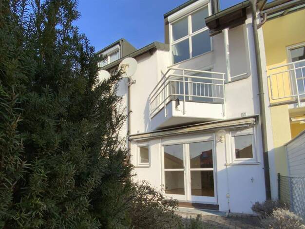 Reihenmittelhaus zum Kauf 495.000 € 5 Zimmer 113 m² 138 m² Grundstück frei ab sofort Ingolstadt 85049