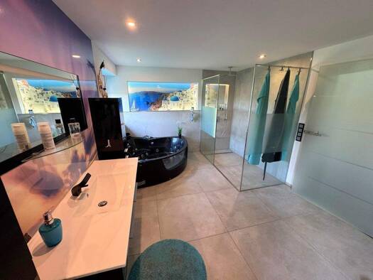 Mehrfamilienhaus zum Kauf 519.000 € 8 Zimmer 234 m² 1.073 m² Grundstück Untergröningen Abtsgmünd 73453