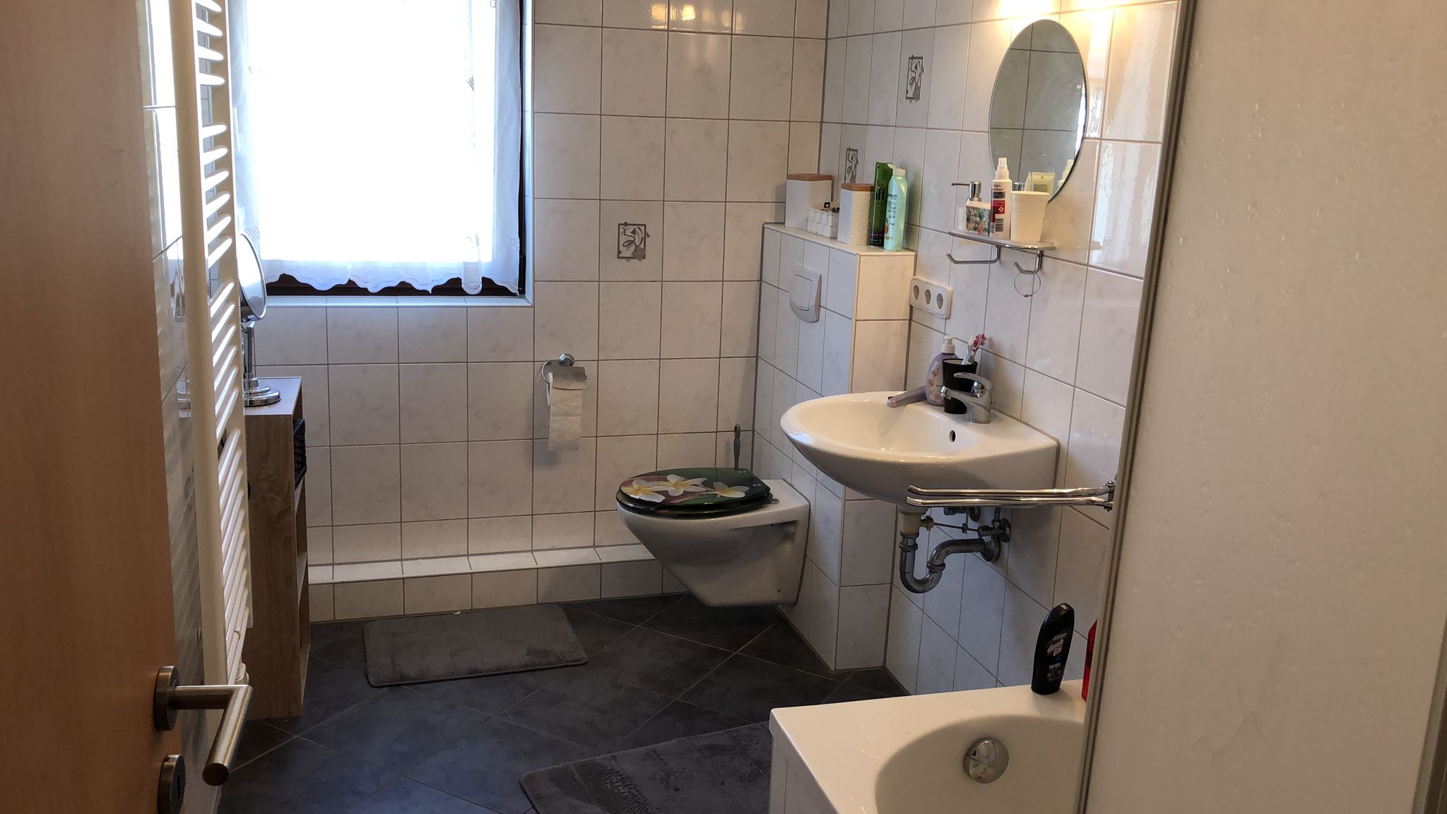 Wohnung zur Miete 240 € 14 m²<br/>Wohnfläche 1.<br/>Geschoss Dorfstr. 15 Weidenbach Weidenbach 91746